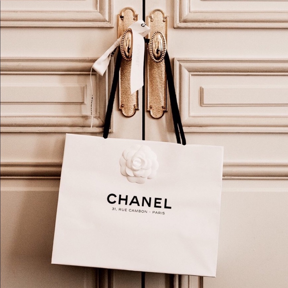 Welcome To My Closet 👑